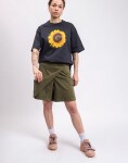 Gramicci G-Skort OLIVE XS