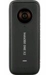 Insta360 ONE RS Twin Edition / Modulární akční kamera / 5.7K@30FPS / microSD / Wi-Fi / BT / 1445 mAh (CINRSGP/A)