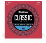 D'Addario EJ27H Classic Nylon Heavy - .029 - .044