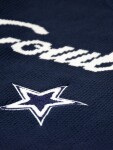 Mitchell & Ness Pánská mikina Dallas Cowboys NFL Head Coach Sweater Velikost: XL