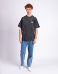 Tričko Carhartt WIP S/S Camo Combi T-Shirt Camo Combi, Green/Graphi