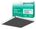 HANSGROHE - Activera Q Hlavová sprcha, 30x18 cm, chrom 28737000