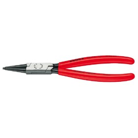 Kleště segr na vnitřní pojistné kroužky rovné 12-25 mm Knipex 4411 J1