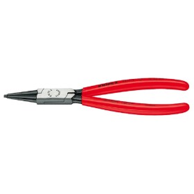 Kleště SEGR na vnitřní pojistné kroužky 19-60 mm, rovné hroty KNIPEX 4411 J2