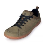 Tenisky barefoot Bugga VITA Khaki B00189-14 - 45