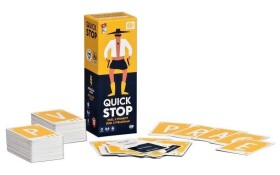Quickstop