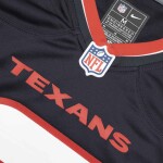 Nike Pánský dres Houston Texans NFL C.J. Stroud #7 Game Velikost: XL