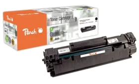 Peach kompatibilní toner Canon CRG-737, černá | 111995