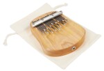 Bolf Kalimbas 17 Tone SaReGaMa Lotus Pick Up