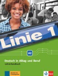 Linie 1 (A2) – Lehrerhandbuch