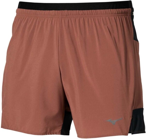 Běžecké šortky Mizuno Active Alpha 2in1 5.5 Inches Short J2GBD00555 Velikost textilu: XL