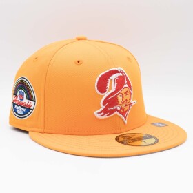 New Era Pánská kšiltovka Tampa Bay Buccaneers NFL 1980 Pro Bowl 59FIFTY Fitted Velikost: 7 5/8
