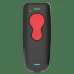 Honeywell Voyager 1602g černá / Snímač čárových kódů / 1D imager / Bluetooth / iOS / 10 m / USB / kit (1602G1D-2USB-OS)