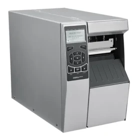 ZEBRA ZT510 300dpi Wi-Fi šedá / Tiskárna samolepicích štítků / 300dpi / USB+RS-232+BT+LAN+Wi-Fi (ZT51043-T0EC000Z)