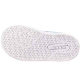Dětské tenisky Pio M Jr 280023M 6510 - Kappa 27