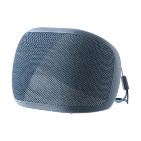 Havit SK800 modrá / Přenosný Bluetooth reproduktor / 4W / Bluetooth / AUX (HV-SK800BL-28572)