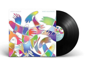 About Ghosts - LP - Mary Halvorson