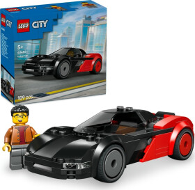 LEGO® 60486 City Elektrické superauto - LEGO® City