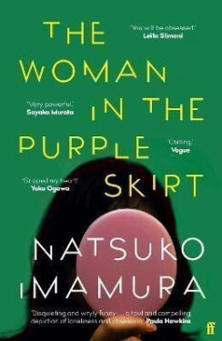 Woman in the Purple Skirt - Nacuko Imamura