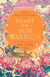 Heart of the Sun Warrior Sue Lynn Tan