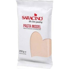 Modelovací hmota tělová 250 Saracino