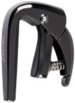 Ortega True Note Capo Flat