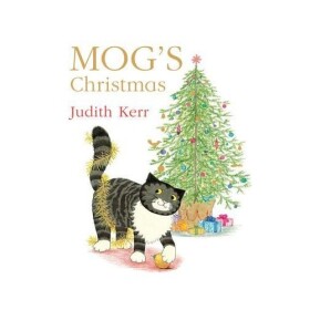Mog´s Christmas - Judith Kerr