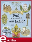 Proč je na světě tolik bohů?