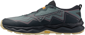 Mizuno Wave Daichi 9 Gtx J1GJ255611 - Běžecké boty Mizuno WAVE DAICHI 9 GTX J1GJ255611 Velikost obuvi v EU: 44