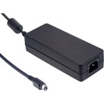 Dehner Elektronik APD 045T-A200 USB-C USB nabíječka 5 V/DC, 9 V/DC, 12 V/DC, 15 V/DC, 20 V/DC 3 A 45 W USB Power Deliver