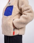 Patagonia W's Classic Retro-X Jacket Dark Natural L