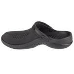 Unisex Nazouváky / žabky Literide 360 Clog 206708-060 Černá - Crocs černá 38/39