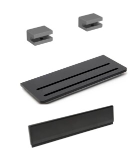 Cenově zvýhodněný set doplňků SAT X-way SATDBXW1GM SATDBXW1GM