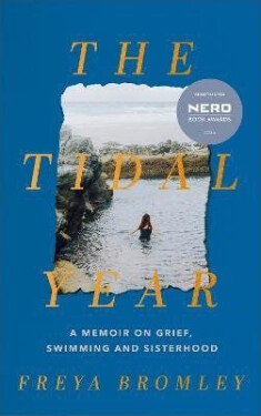 Tidal Year - Freya Bromley