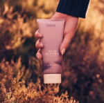 SCOTTISH FINE SOAPS Tělový krém Wild Heather 200 ml, fialová barva