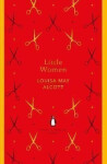 Little Women - Louisa May Alcott
