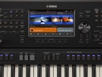 Yamaha PSR-SX700