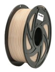 Xtendlan PLA filament 1,75mm tělové barvy 1kg (3DF-PLA1.75-SC 1KG)