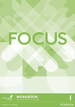 Focus Workbook Rod Fricker