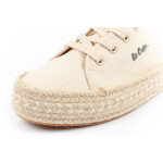 Dámské boty W LCW-25-44-3215Lsmetanové - Lee Cooper 41