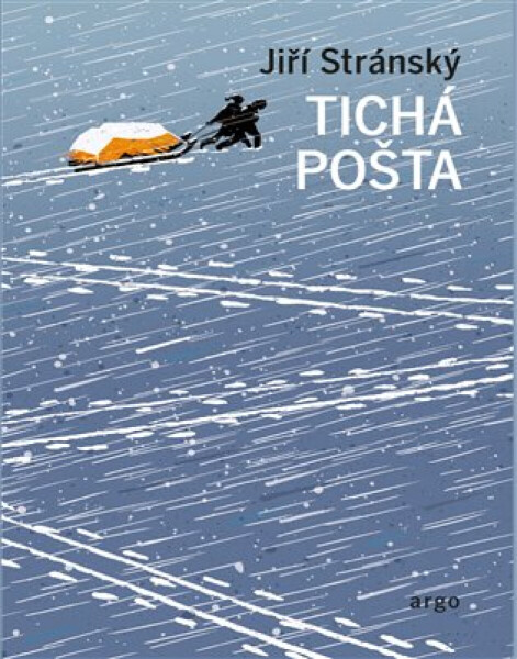 Tichá pošta - Jiří Stránský