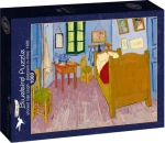 BLUEBIRD Puzzle Ložnice v Arles