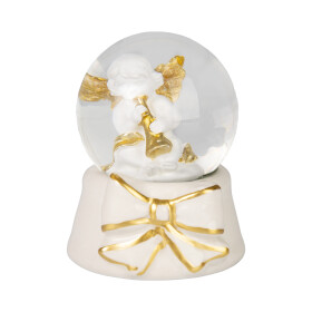 Sněžítko - Anděl - Albi