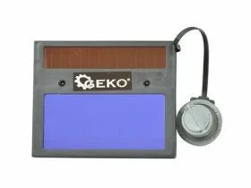 GEKO Filtr samostmívací do svářečské kukly (G01874)