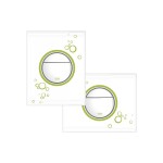 VÝPRODEJ - Nova Cosmopolitan Ovládací tlačítko - G38847LS0