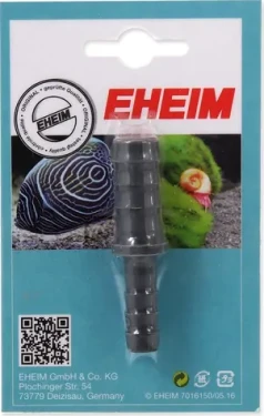 EHEIM přechodka hadic O9/12 na O12/16 mm / Přechodka / Akvarijní instalace (E11-4003980)