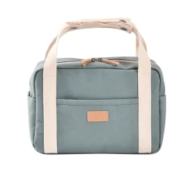 Beaba Organizér na kočárek Mini Paris Sage Green (940337BB)