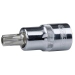 KS Tools 918.1732 9181732 Šroubovací bit pro Torx šrouby Nástrčný klíč TB 70 1/2