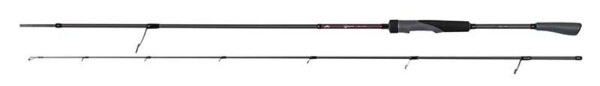 Fox Rage Prut Warrior Light Spin 210cm 5-15g,Fox Rage Prut Warrior Light Spin 210cm 5-15g