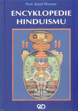 Encyklopedie hinduismu Karel Werner